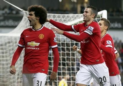 他的表现是 他的表现是